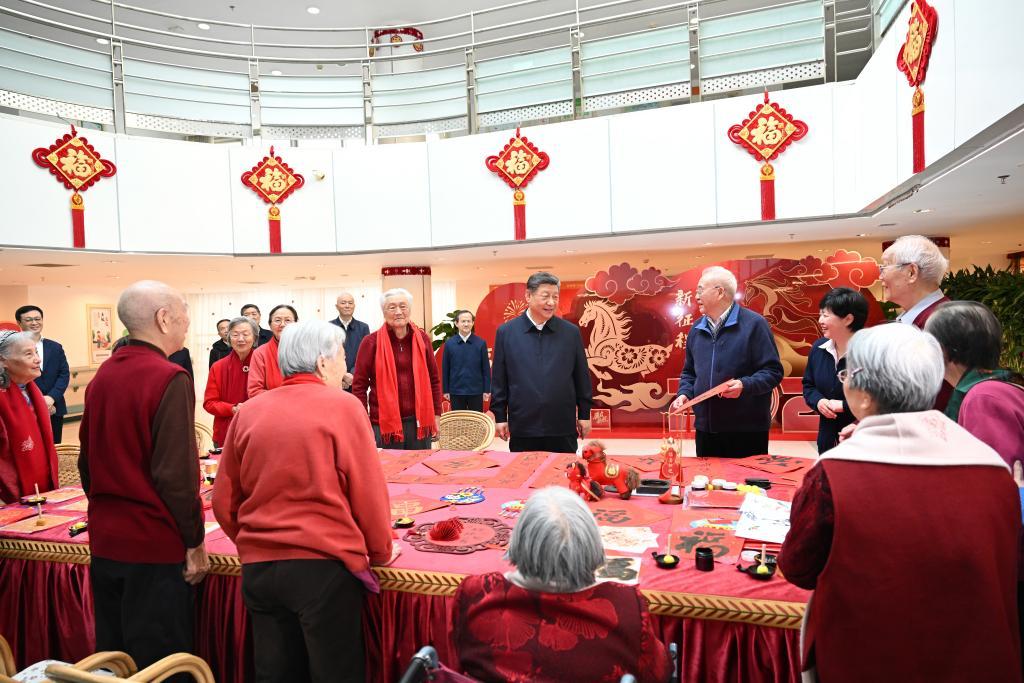 
北京大学第六医院黄牛代挂号电话票贩子号贩子网上预约挂号,住院检查加快,看图学习·热气腾腾的中国年丨从总书记的社区行 读懂“民生无小事 枝叶总关情”