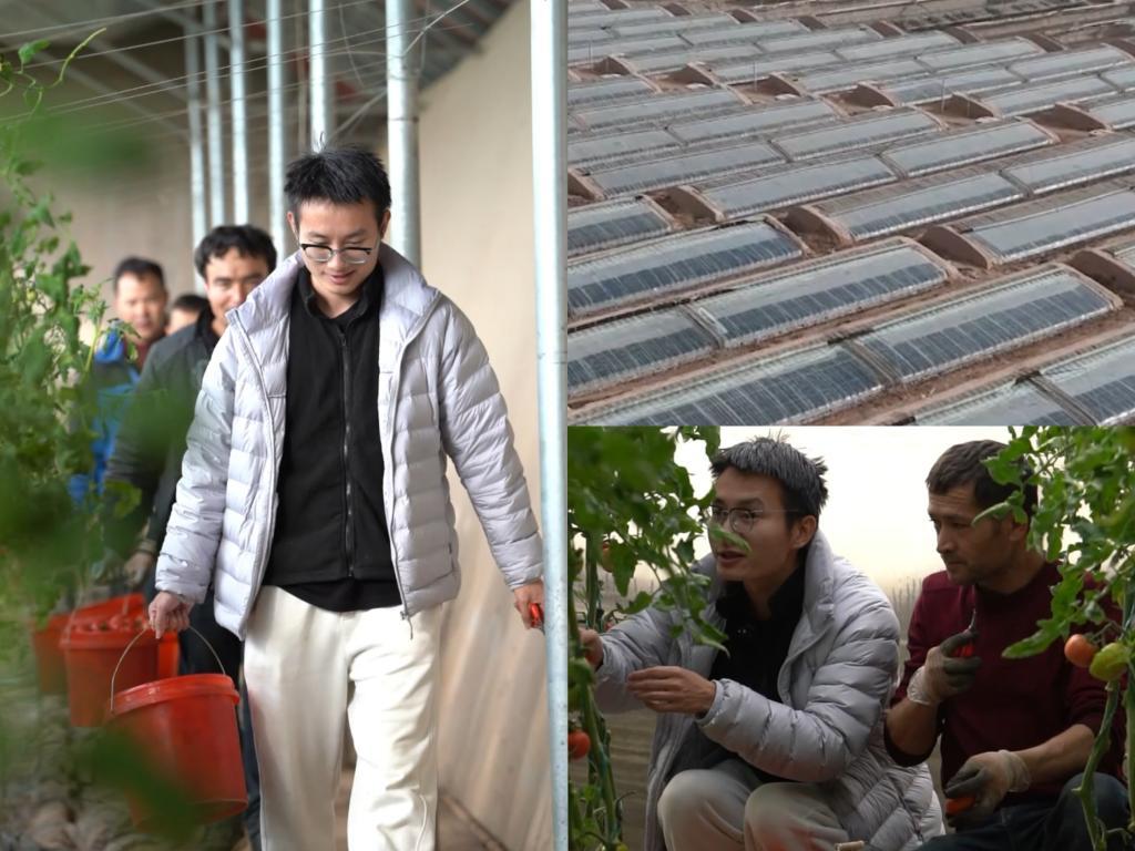 
广州各大医院黄牛代挂号电话票贩子号贩子网上预约挂号,住院检查加快,新春走基层｜从塔克拉玛干到红其拉甫，28岁小伙为国门送上“年味”