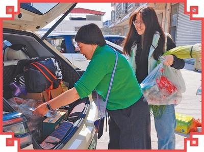 
江苏省中医院黄牛代挂号电话票贩子号贩子网上预约挂号,住院检查加快,返程的后备箱，被爸妈塞得满满的