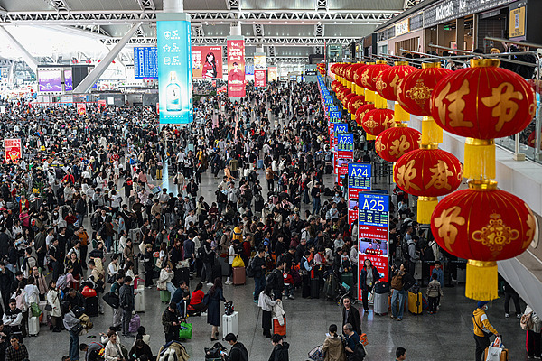 
北京宣武医院黄牛代挂号电话票贩子号贩子网上预约挂号,住院检查加快,全球媒体聚焦 | 美国媒体：春节消费热潮预示中国进入消费新时代