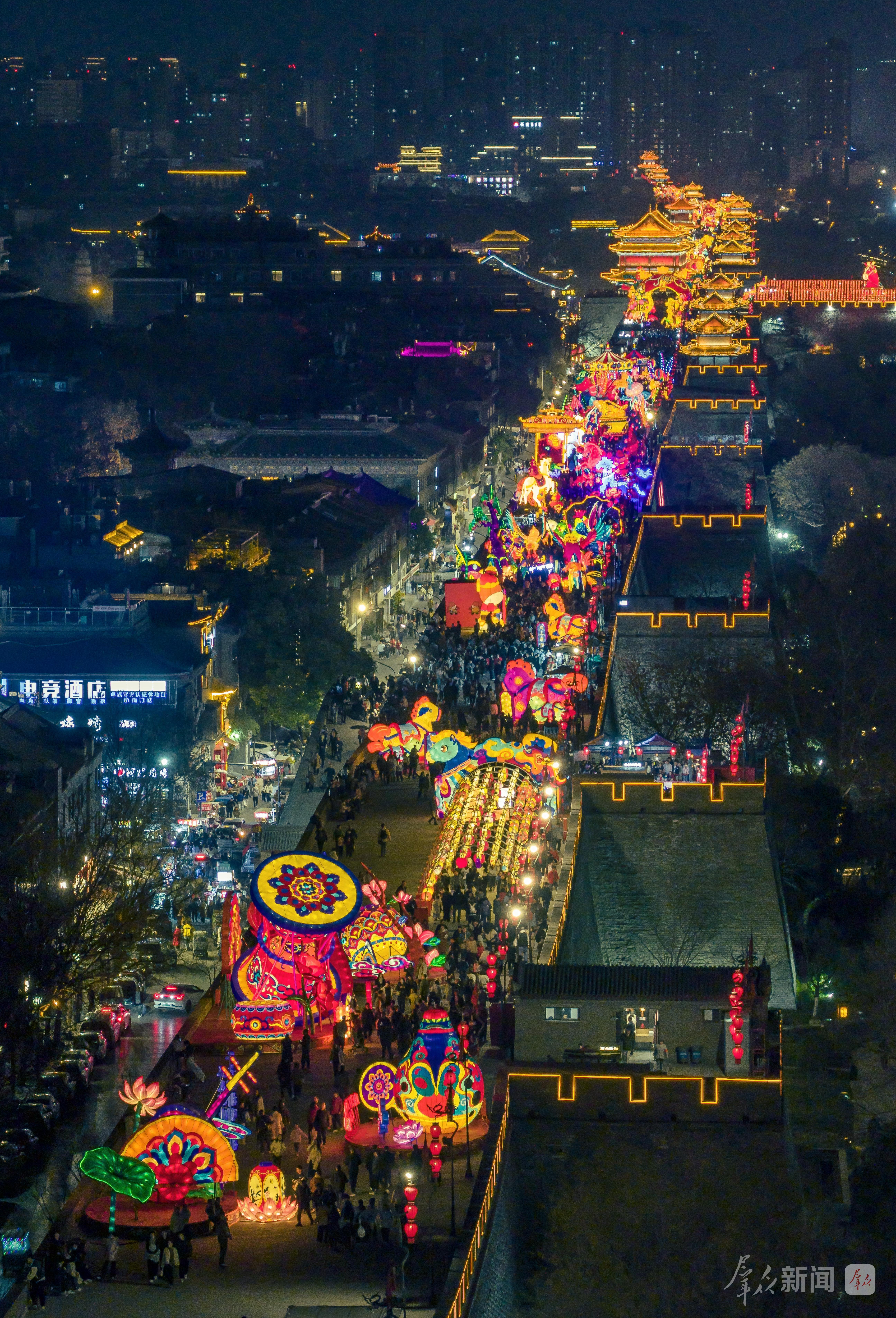 
南京各大医院黄牛代挂号电话票贩子号贩子网上预约挂号,住院检查加快,文旅融合年味浓 新春盛宴乐三秦