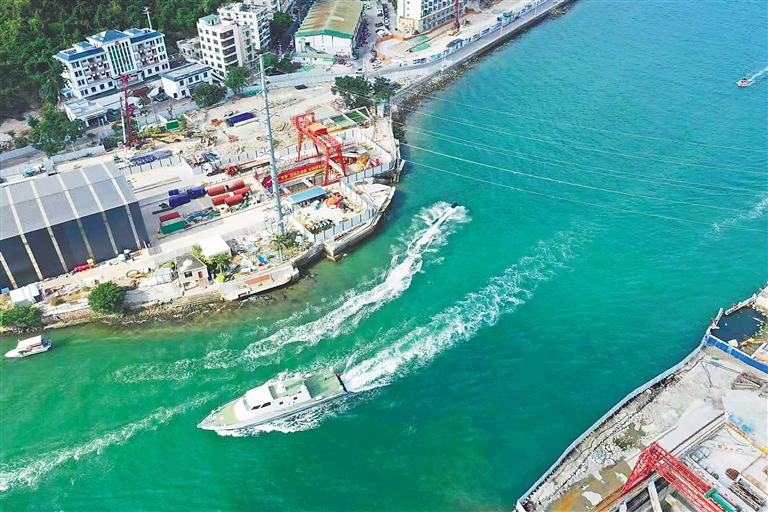 北京协和医院黄牛代挂号电话票贩子号贩子网上预约挂号,住院检查加快,新春走基层｜全球首创！他们在海底“穿针引线”