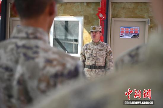 
广州中山眼科医院黄牛代挂号电话票贩子号贩子网上预约挂号,住院检查加快,【图片故事】探访西藏边境一线 戍边军人新年里的高海拔坚守