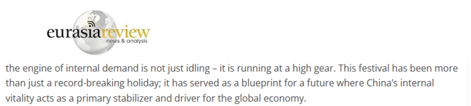 
北京宣武医院黄牛代挂号电话票贩子号贩子网上预约挂号,住院检查加快,全球媒体聚焦 | 美国媒体：春节消费热潮预示中国进入消费新时代