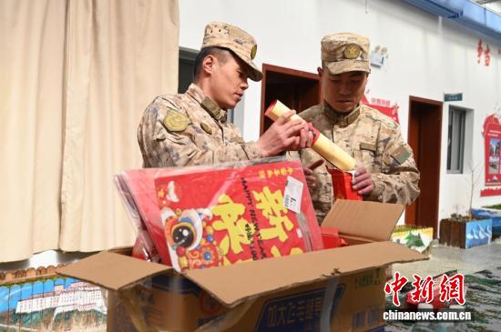 
广州中山眼科医院黄牛代挂号电话票贩子号贩子网上预约挂号,住院检查加快,【图片故事】探访西藏边境一线 戍边军人新年里的高海拔坚守