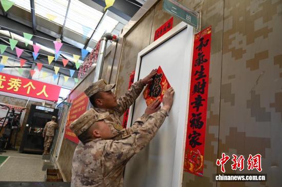 
广州中山眼科医院黄牛代挂号电话票贩子号贩子网上预约挂号,住院检查加快,【图片故事】探访西藏边境一线 戍边军人新年里的高海拔坚守