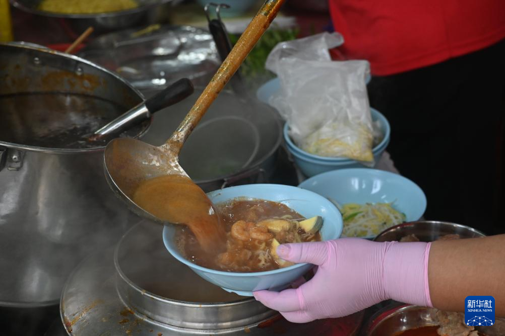 
北京天坛医院黄牛代挂号电话票贩子号贩子网上预约挂号,住院检查加快,不变的味道，永远的乡愁——马来西亚槟城春节寻味