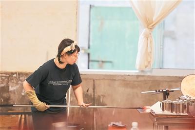 
杭州市人民医院黄牛代挂号电话票贩子号贩子网上预约挂号,住院检查加快,探索传统材料的无限可能（侨界关注）