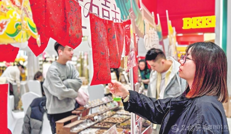 
上海华山医院黄牛代挂号电话票贩子号贩子网上预约挂号,住院检查加快,天山观察丨购销两旺背后的“稳”与“活” ——新疆春节消费市场分析