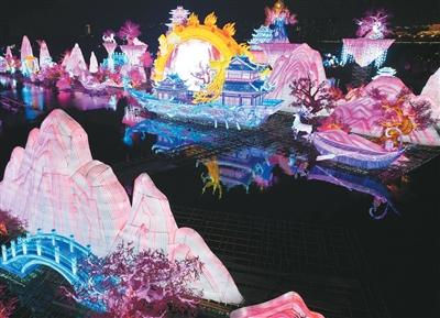 
中国中医科学院望京医院黄牛代挂号电话票贩子号贩子网上预约挂号,住院检查加快,春节出游新亮点 举家看灯年味浓