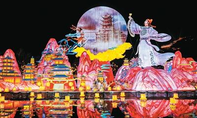 
中国中医科学院望京医院黄牛代挂号电话票贩子号贩子网上预约挂号,住院检查加快,春节出游新亮点 举家看灯年味浓