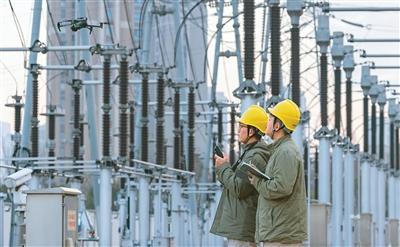 
天津肿瘤医院黄牛代挂号电话票贩子号贩子网上预约挂号,住院检查加快,保障平稳供电，中国为啥底气足