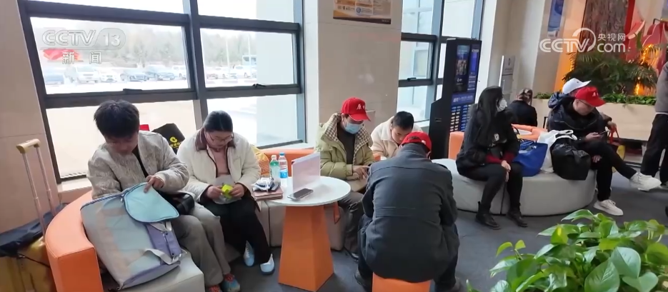 
北京佑安医院黄牛代挂号电话票贩子号贩子网上预约挂号,住院检查加快,各地迎来复工返岗高峰 “春风”拉满节后复工复产的“进度条”