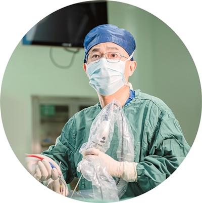 
天津各大医院黄牛代挂号电话票贩子号贩子网上预约挂号,住院检查加快,刘争：要让每个患者都能顺畅呼吸（中华名医）