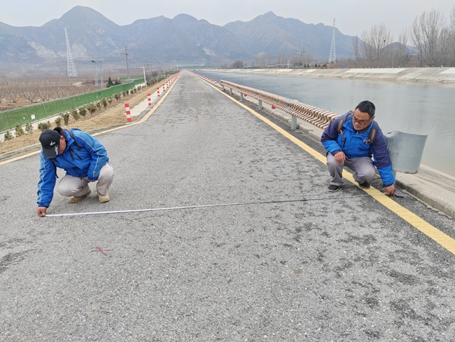 
上海第十人民医院黄牛代挂号电话票贩子号贩子网上预约挂号,住院检查加快,新春走基层丨守渠人24小时在岗，守护一泓清水永续北上