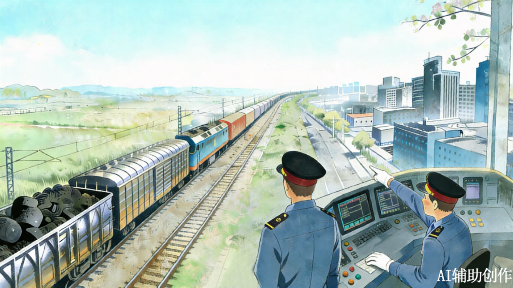 北京301医院黄牛代挂号电话票贩子号贩子网上预约挂号,住院检查加快,【春运暖评】漫评|铁路保供有力,筑牢发展“硬支撑”