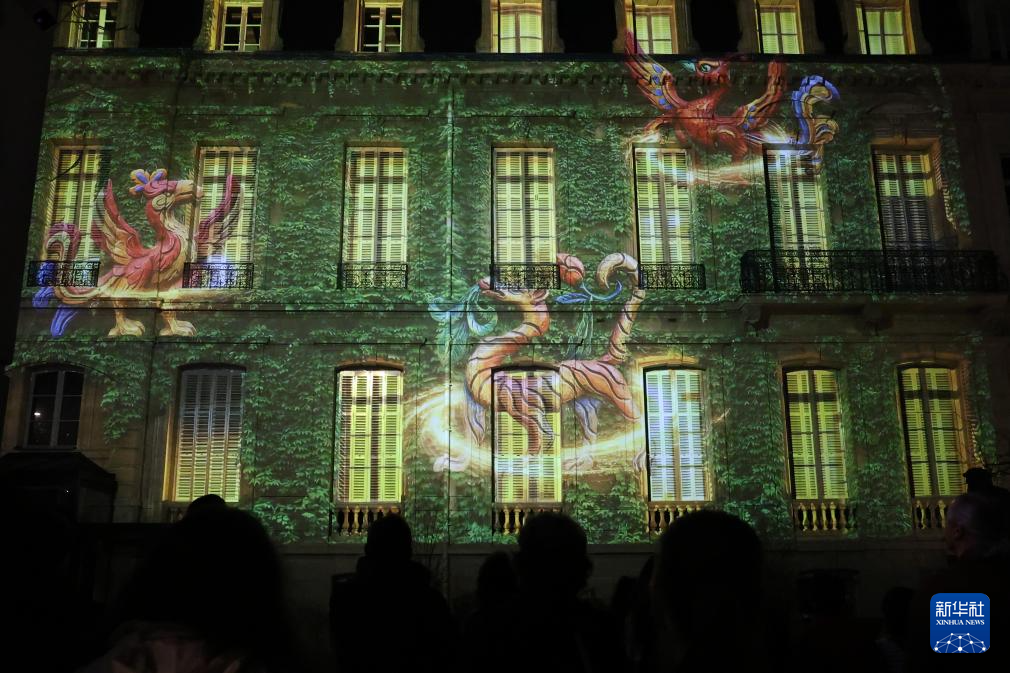 
江苏省中医院黄牛代挂号电话票贩子号贩子网上预约挂号,住院检查加快,“云冈石窟之光·巴黎回响”光雕秀赢得法国民众好评