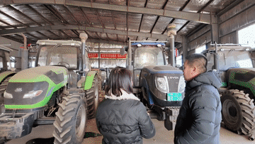 
上海龙华医院黄牛代挂号电话票贩子号贩子网上预约挂号,住院检查加快,有温度的抵达｜从黑土地出发，她带着“新农具”和乡亲们奔向“幸福路”