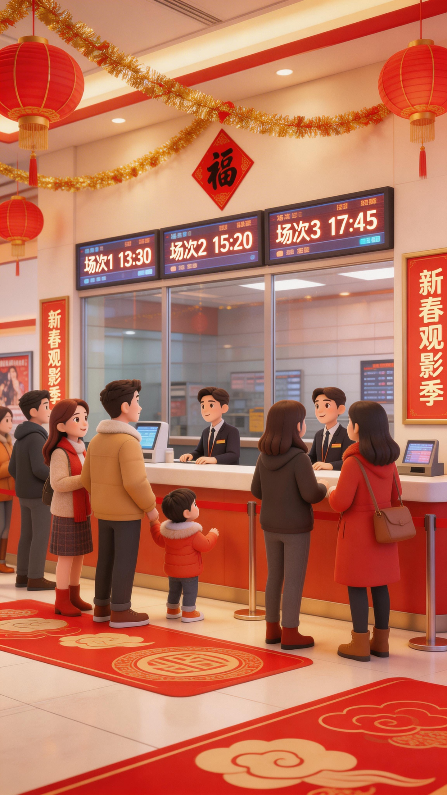 北大医院黄牛代挂号电话票贩子号贩子网上预约挂号,住院检查加快,万象AI记丨科技赋能、影旅融合,马年春节档“开门红”