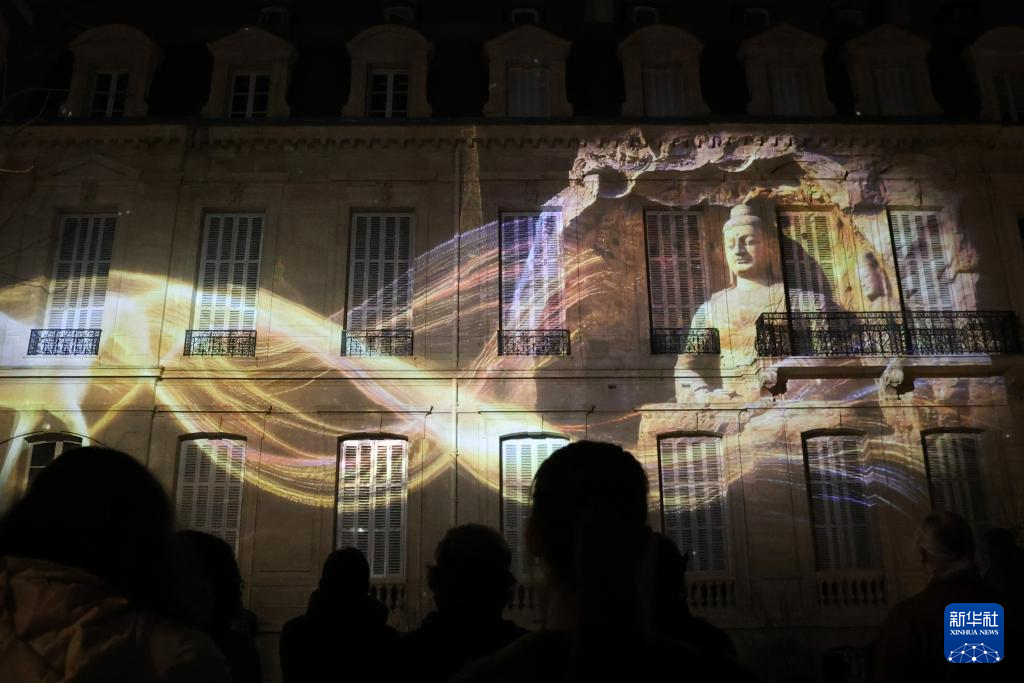 
江苏省中医院黄牛代挂号电话票贩子号贩子网上预约挂号,住院检查加快,“云冈石窟之光·巴黎回响”光雕秀赢得法国民众好评