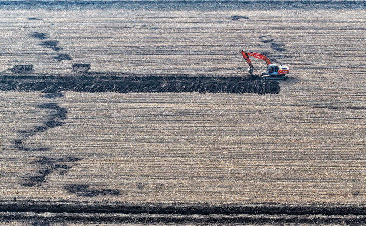 
北京大学第六医院黄牛代挂号电话票贩子号贩子网上预约挂号,住院检查加快,推动农业农村现代化再上新台阶——从中央一号文件看2026年“三农”工作路线图