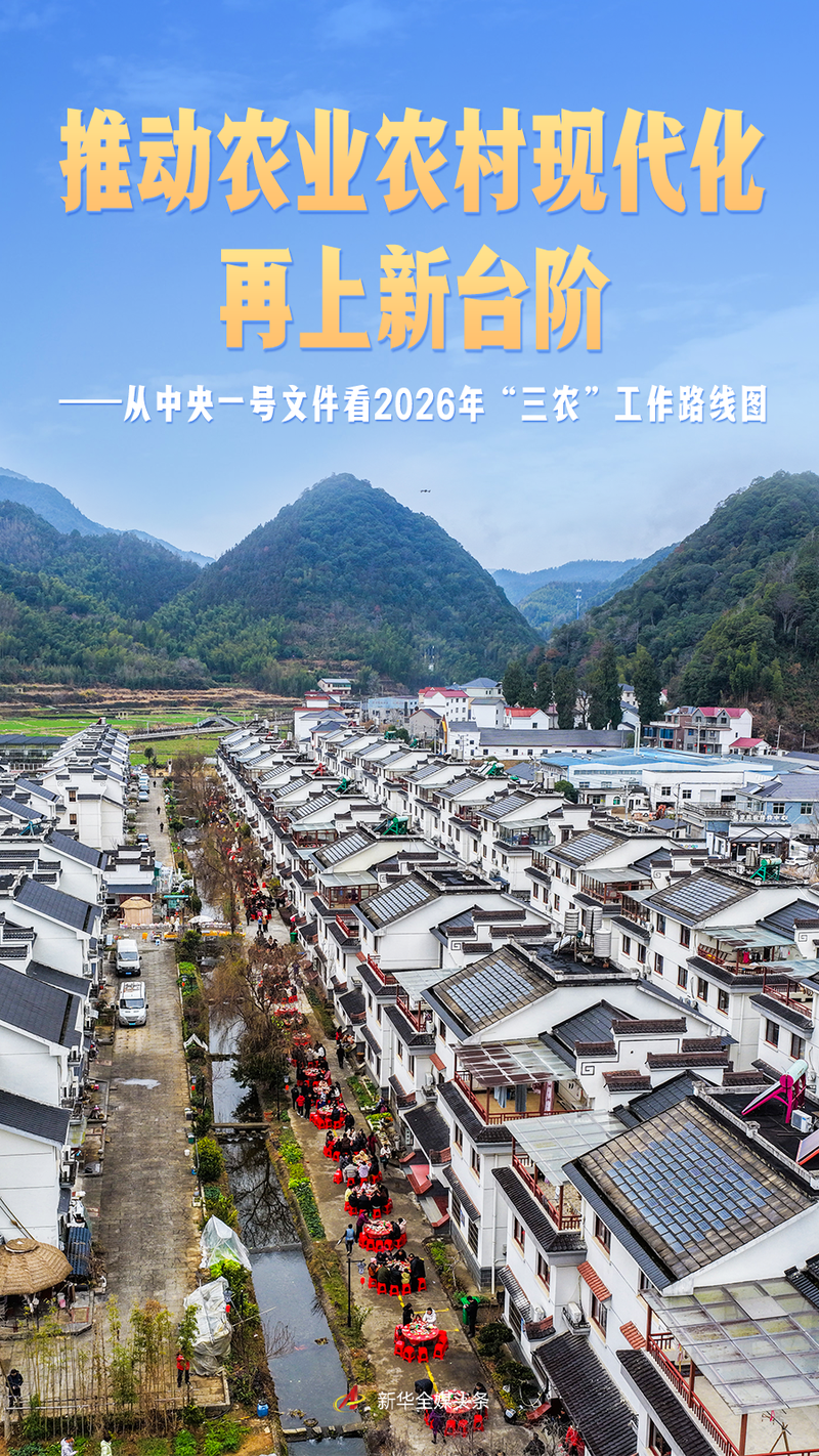 
北京大学第六医院黄牛代挂号电话票贩子号贩子网上预约挂号,住院检查加快,推动农业农村现代化再上新台阶——从中央一号文件看2026年“三农”工作路线图