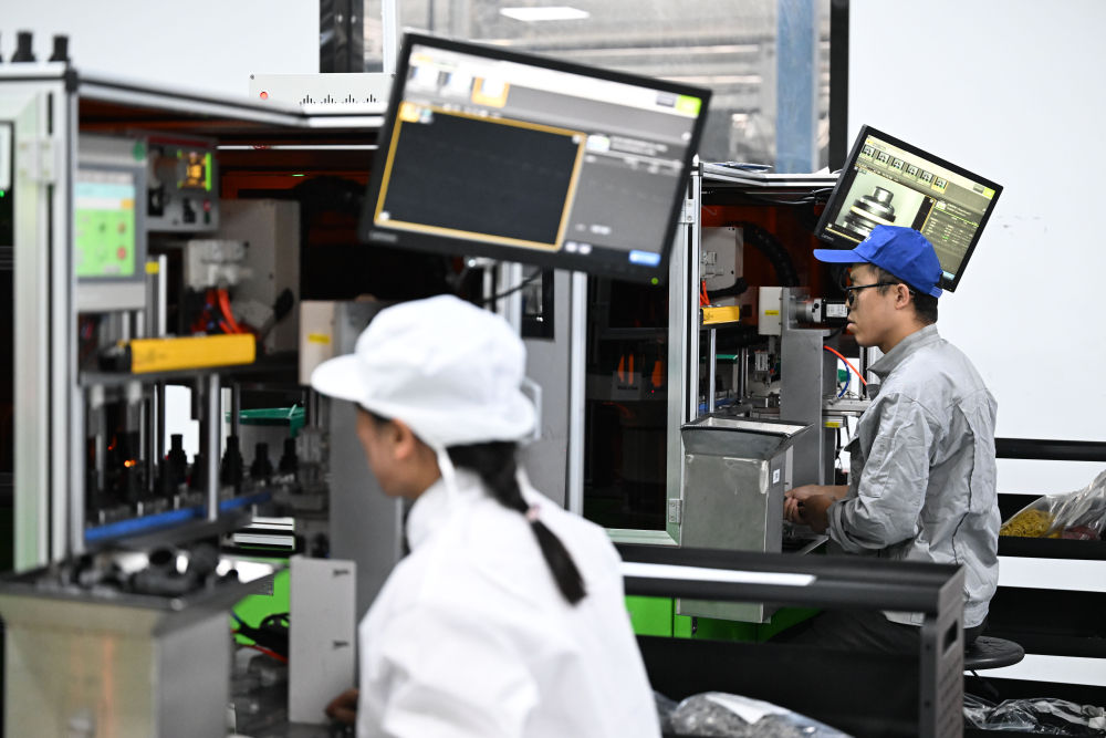 
北医六院黄牛代挂号电话票贩子号贩子网上预约挂号,住院检查加快,街镇“探新记”：工业强镇闯进“智”造赛道