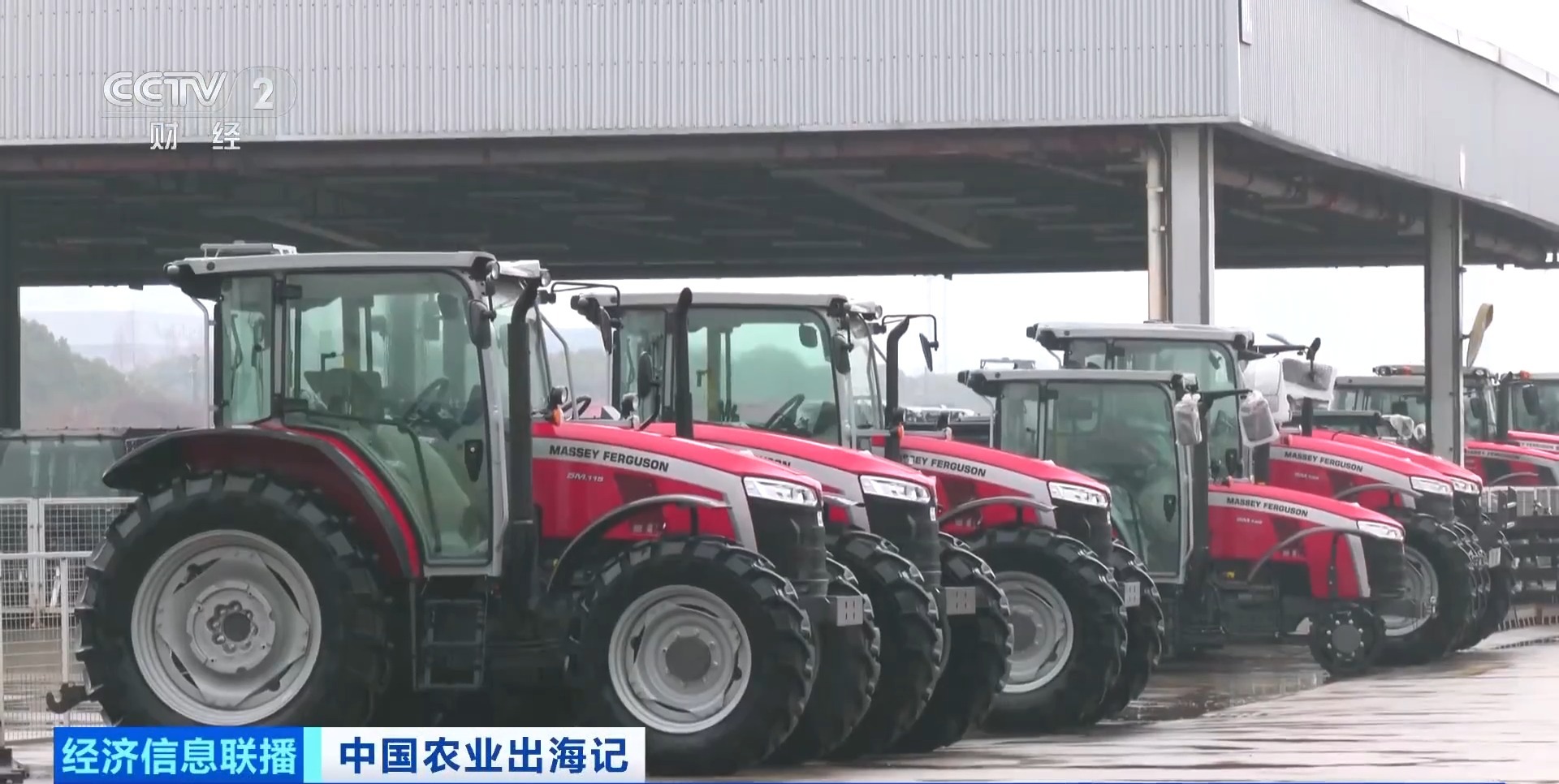 
中山大学附属第一医院黄牛代挂号电话票贩子号贩子网上预约挂号,住院检查加快,从卖设备到卖“体系” 中国农机火到海外