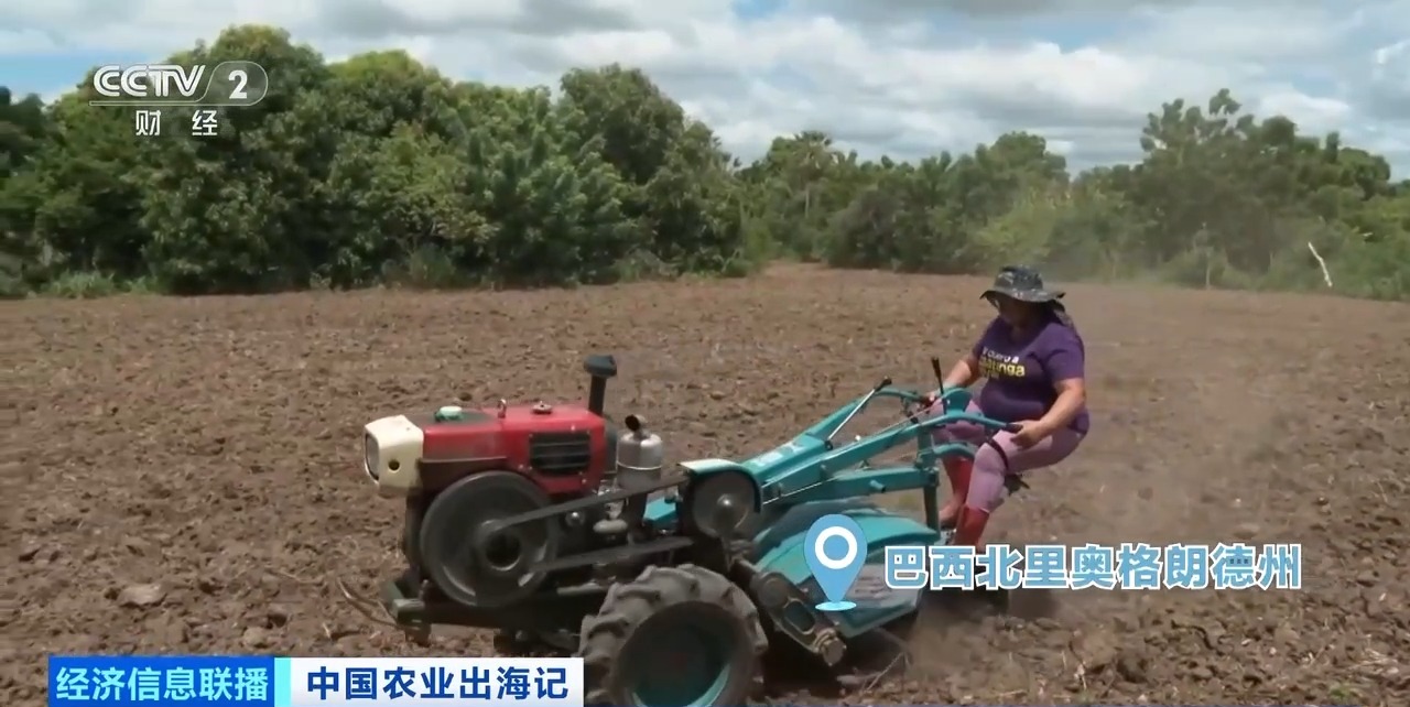 
中山大学附属第一医院黄牛代挂号电话票贩子号贩子网上预约挂号,住院检查加快,从卖设备到卖“体系” 中国农机火到海外