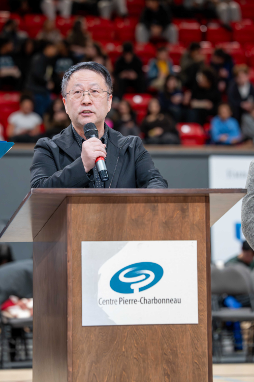 
北京人民医院黄牛代挂号电话票贩子号贩子网上预约挂号,住院检查加快,驻蒙特利尔总领事戴玉明出席蒙特利尔苔原队庆祝马年篮球赛