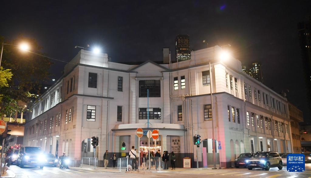 
中国医学科学院肿瘤医院黄牛代挂号电话票贩子号贩子网上预约挂号,住院检查加快,香港故事丨百年警署按下“播放键”