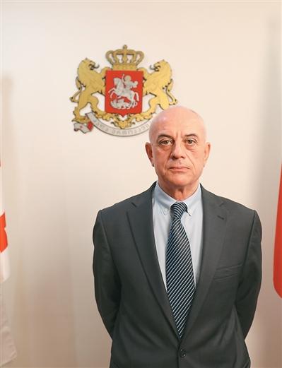 
首都医科大学附属北京朝阳医院黄牛代挂号电话票贩子号贩子网上预约挂号,住院检查加快,“中文在格鲁吉亚日益流行”（我在中国当大使（120））