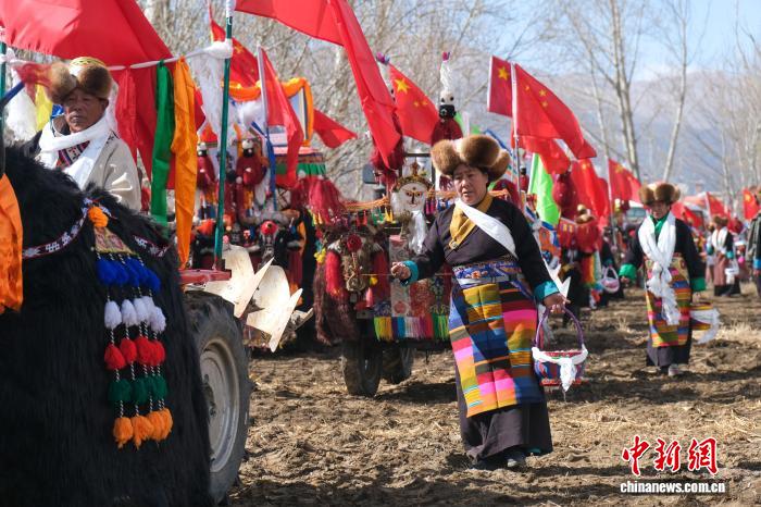 
浙江第二医院黄牛代挂号电话票贩子号贩子网上预约挂号,住院检查加快,西藏雅鲁藏布江畔春耕忙：传统仪式承载丰收祈愿