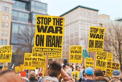 
广州中山眼科医院黄牛代挂号电话票贩子号贩子网上预约挂号,住院检查加快,对伊朗动武，美国陷入泥潭（环球热点）