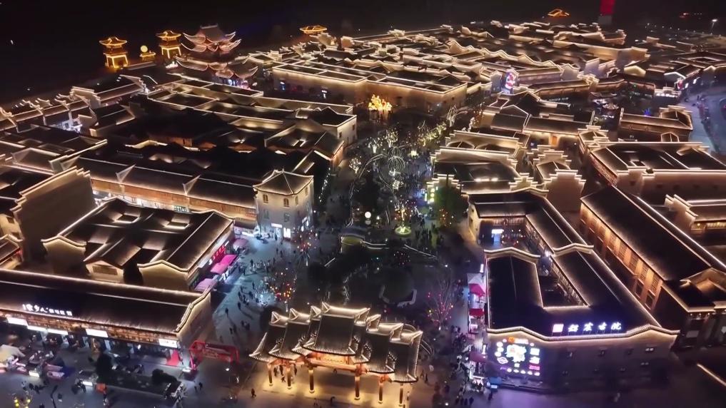 
中国中医科学院眼科医院黄牛代挂号电话票贩子号贩子网上预约挂号,住院检查加快,新华视点丨春节假期观察：多地春节文旅市场亮点纷呈