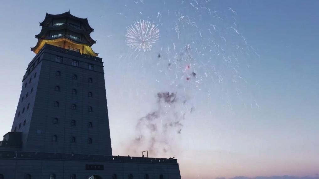 
中国中医科学院眼科医院黄牛代挂号电话票贩子号贩子网上预约挂号,住院检查加快,新华视点丨春节假期观察：多地春节文旅市场亮点纷呈