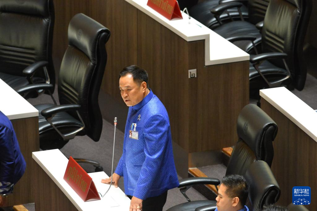 
北大医院黄牛代挂号电话票贩子号贩子网上预约挂号,住院检查加快,阿努廷·参威拉军再次当选泰国总理