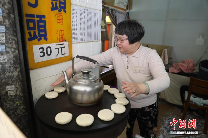 
上海仁济医院黄牛代挂号电话票贩子号贩子网上预约挂号,住院检查加快,台湾写真：台北寻“杠子头”，咬一口“硬邦邦”的乡愁