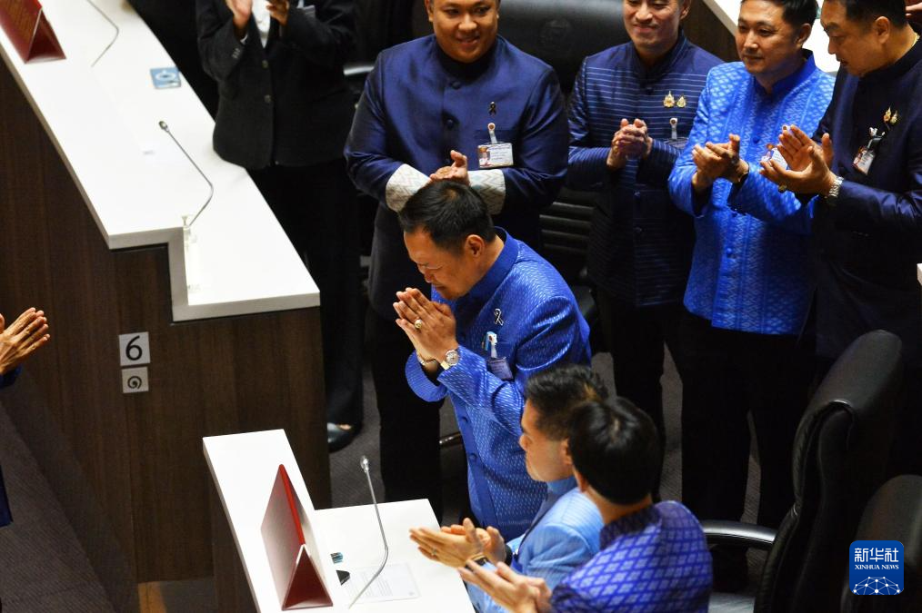 
北大医院黄牛代挂号电话票贩子号贩子网上预约挂号,住院检查加快,阿努廷·参威拉军再次当选泰国总理