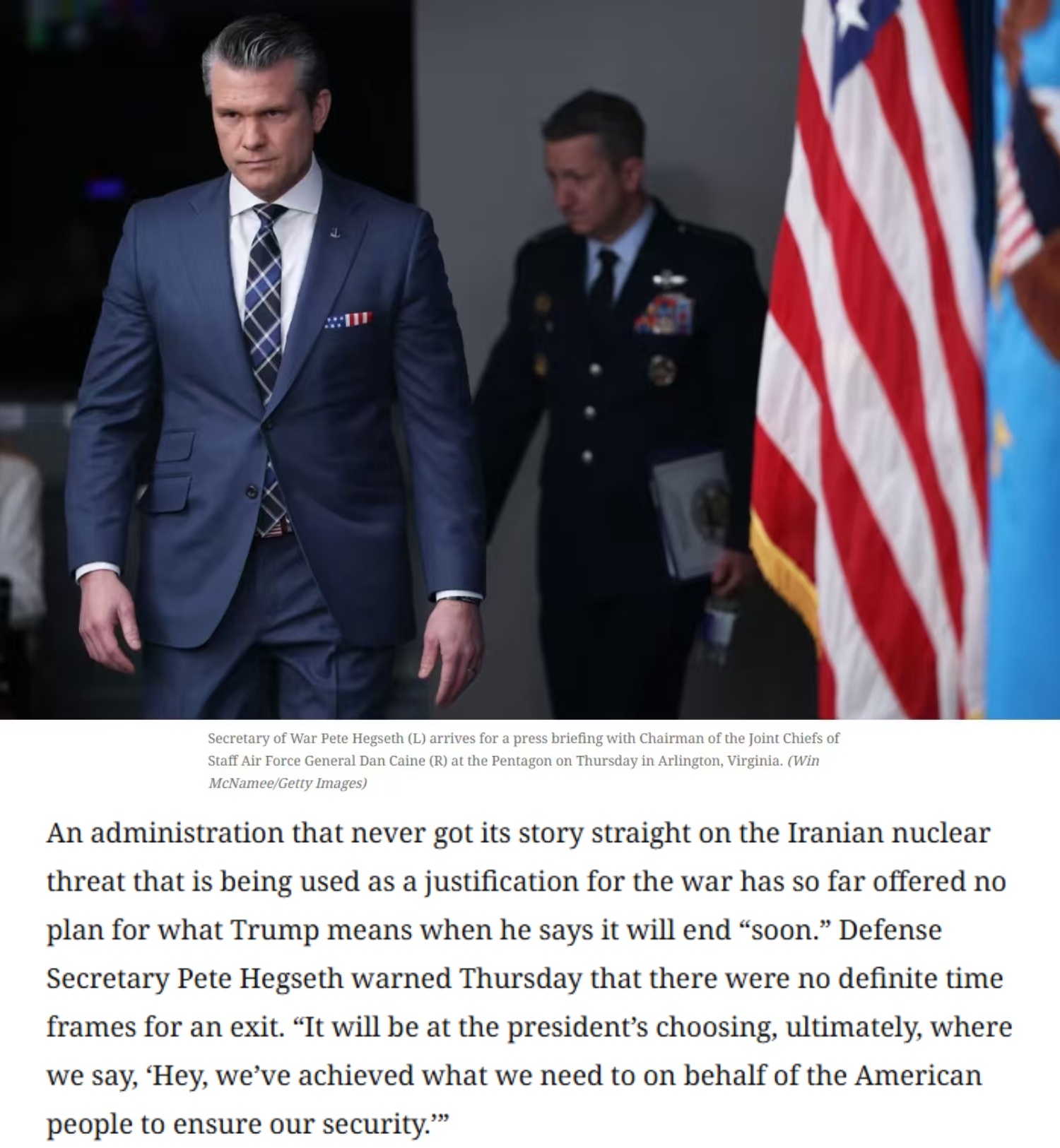 
中山大学附属第一医院黄牛代挂号电话票贩子号贩子网上预约挂号,住院检查加快,全球媒体聚焦 | 美媒：美国对伊朗的军事行动“逐渐失控”