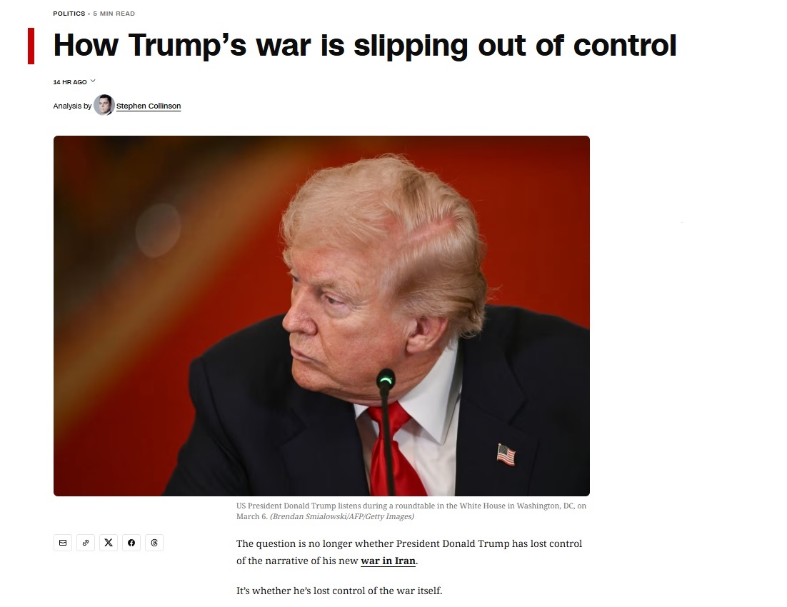 
中山大学附属第一医院黄牛代挂号电话票贩子号贩子网上预约挂号,住院检查加快,全球媒体聚焦 | 美媒：美国对伊朗的军事行动“逐渐失控”