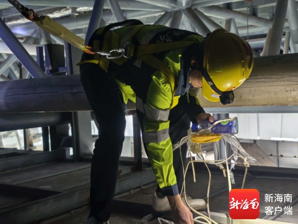 
首都医科大学附属安贞医院黄牛代挂号电话票贩子号贩子网上预约挂号,住院检查加快,海南环岛高铁设备“深度体检” 保障博鳌亚洲论坛2026年年会