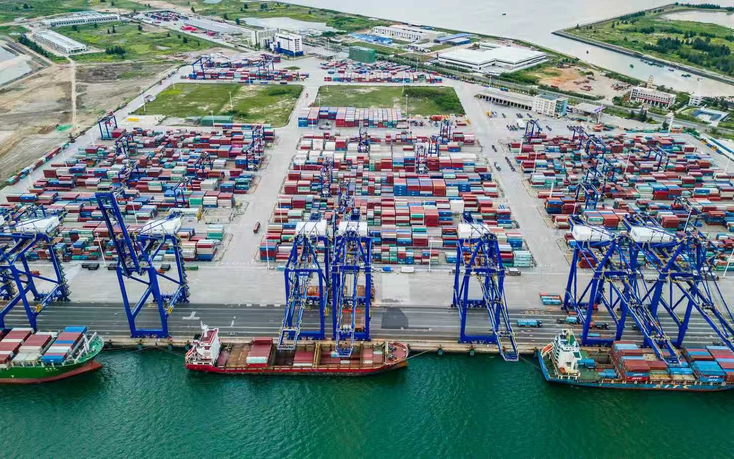 
浙江中医药第二医院黄牛代挂号电话票贩子号贩子网上预约挂号,住院检查加快,数读中国开局新活力｜航运物流双增长！海南自贸港封关运行首季度港口迎“开门红”