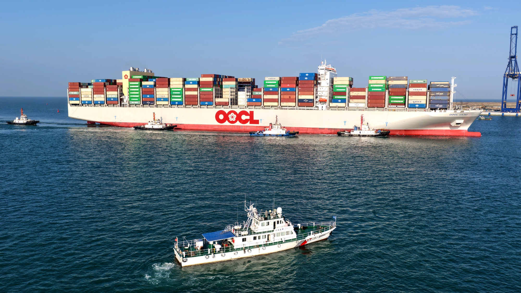 
浙江中医药第二医院黄牛代挂号电话票贩子号贩子网上预约挂号,住院检查加快,数读中国开局新活力｜航运物流双增长！海南自贸港封关运行首季度港口迎“开门红”