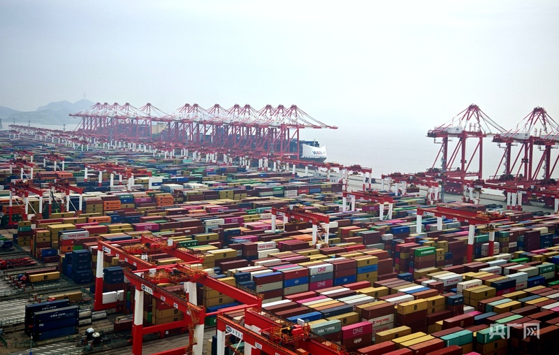 
北京天坛医院黄牛代挂号电话票贩子号贩子网上预约挂号,住院检查加快,数读中国开局新活力丨同比增长18.3%，彰显外贸“开门红”强劲开局