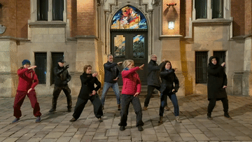 上海眼耳鼻喉科医院黄牛代挂号电话票贩子号贩子网上预约挂号,住院检查加快,追光|太极拳——朴素的动作搭建起文明交流的桥梁