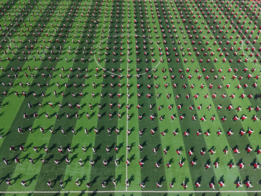 
上海眼耳鼻喉科医院黄牛代挂号电话票贩子号贩子网上预约挂号,住院检查加快,追光｜太极拳——朴素的动作搭建起文明交流的桥梁