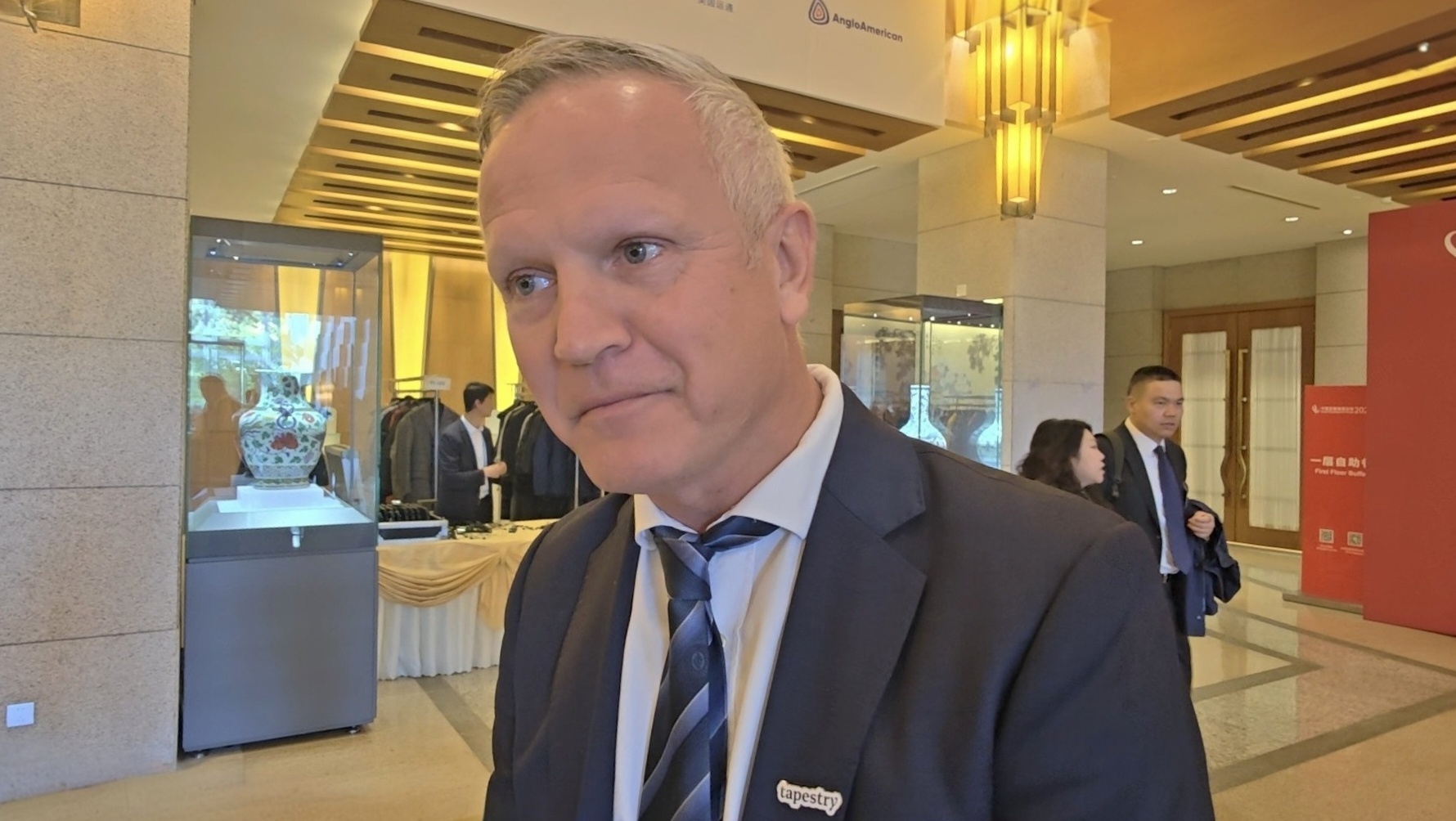 
北京大学第三医院黄牛代挂号电话票贩子号贩子网上预约挂号,住院检查加快,“我对中国的未来非常乐观”——国际人士热议中国发展新机遇