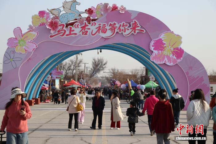 
上海第九人民医院黄牛代挂号电话票贩子号贩子网上预约挂号,住院检查加快,新疆“杏花村”：“以花为媒”解锁“杏”福产业