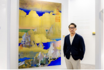 杭州西溪医院黄牛代挂号电话票贩子号贩子网上预约挂号,住院检查加快,澳门青年艺术家走进香港艺术中环